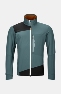 ORTOVOX(オルトボックス) PORDOI JACKET S ソフトシェル Ortovox Pordoi Jacket - Softshell Jacket Men's | Buy online